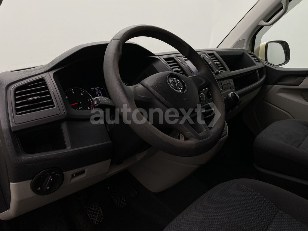 Volkswagen T6 Transporter 2019