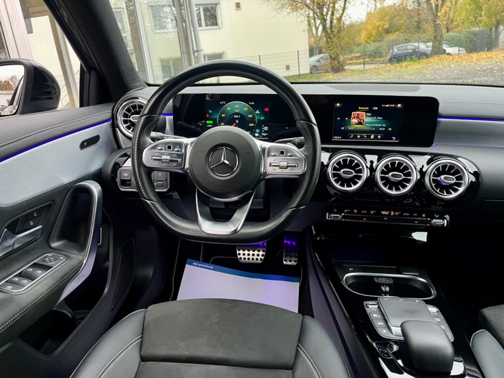 Mercedes-Benz A 250 2020