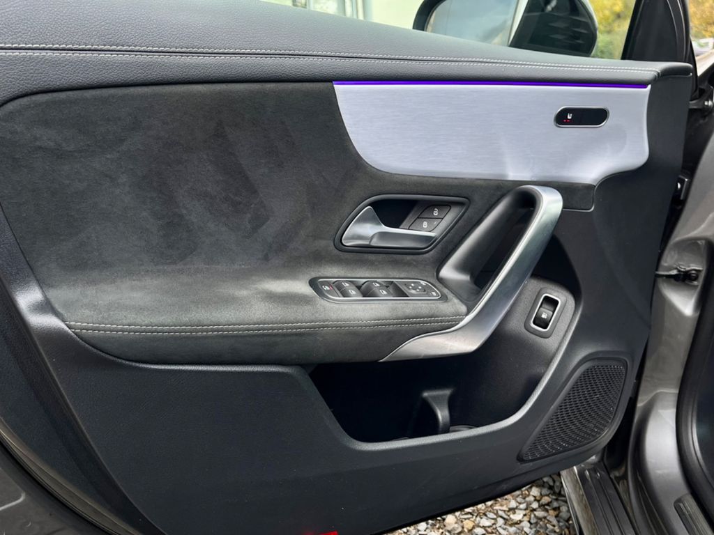 Mercedes-Benz A 250 2020