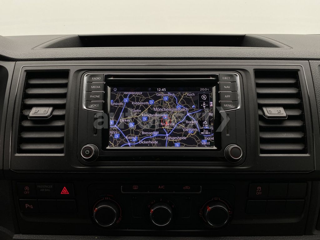 Volkswagen T6 Transporter 2019