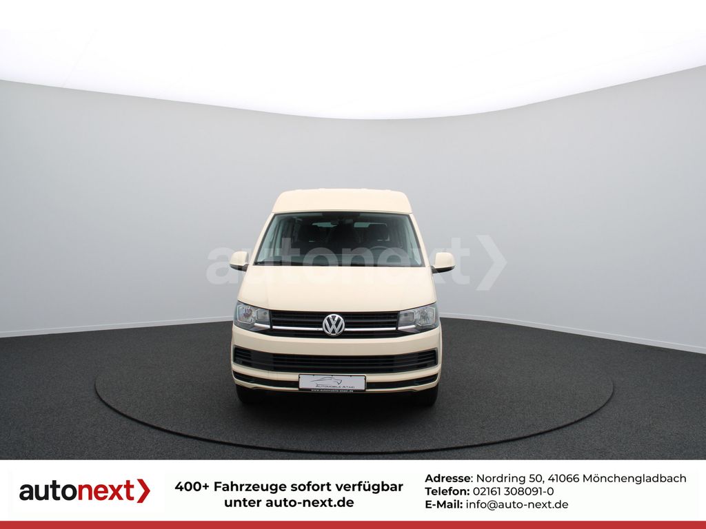 Volkswagen T6 Transporter 2019