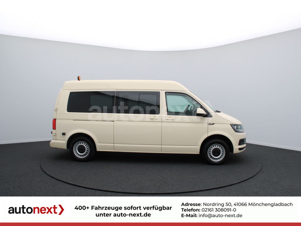 Volkswagen T6 Kombi 2019