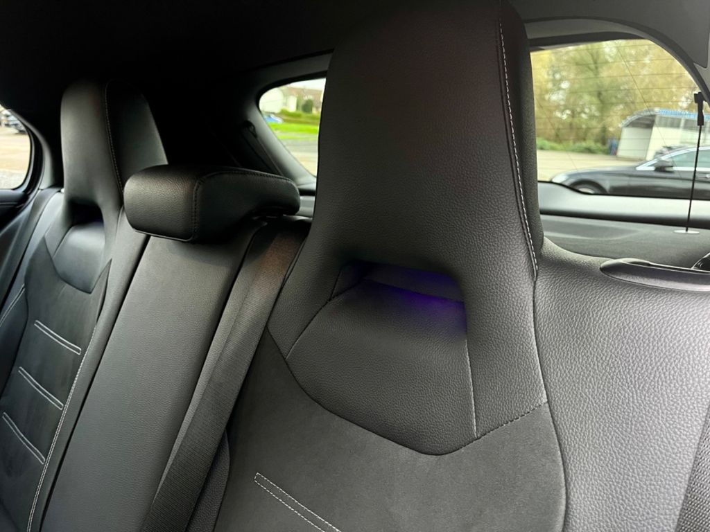 Mercedes-Benz A 250 2020