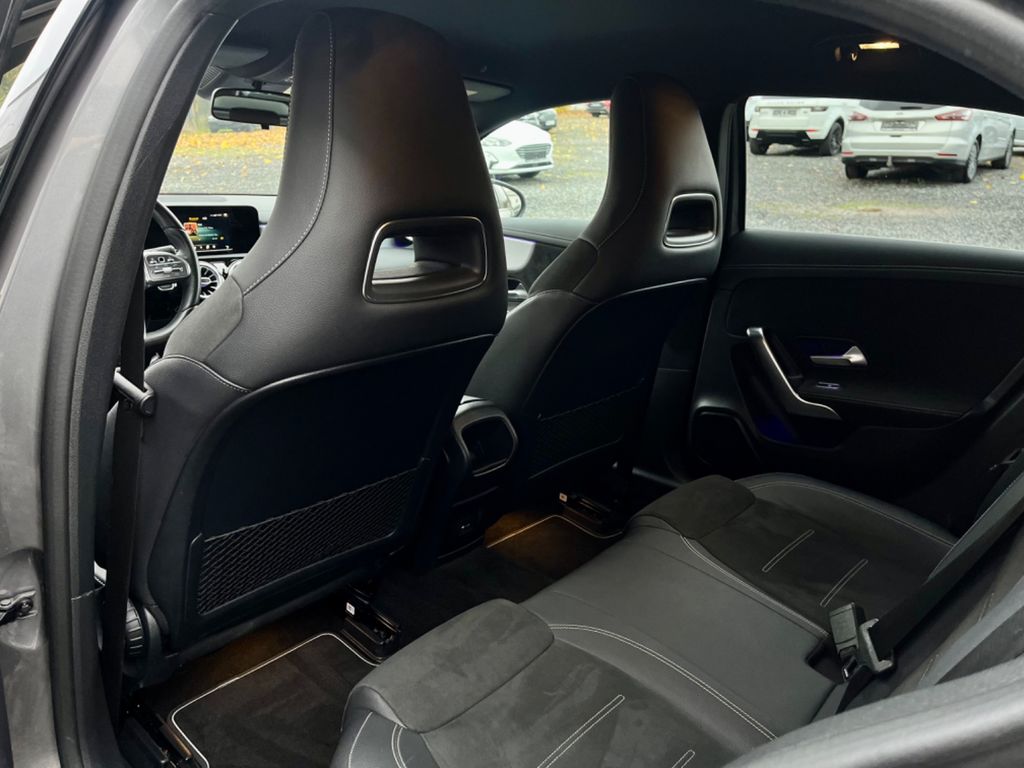 Mercedes-Benz A 250 2020