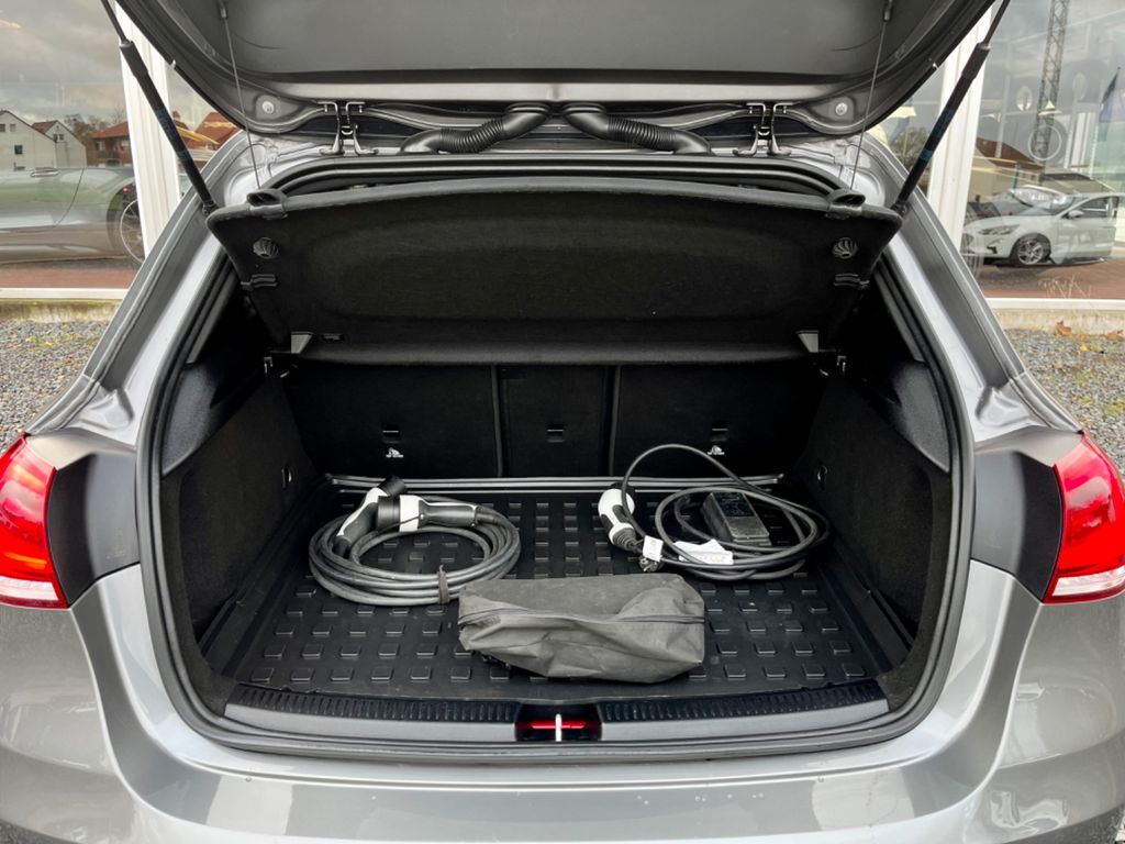 Mercedes-Benz A 250 2020