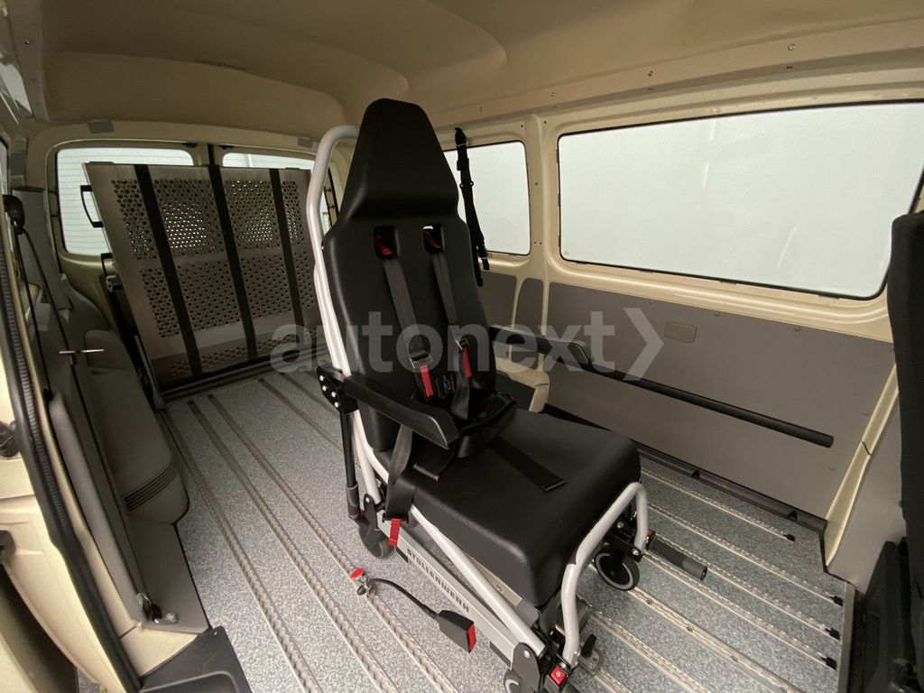 Volkswagen T6 Kombi 2019