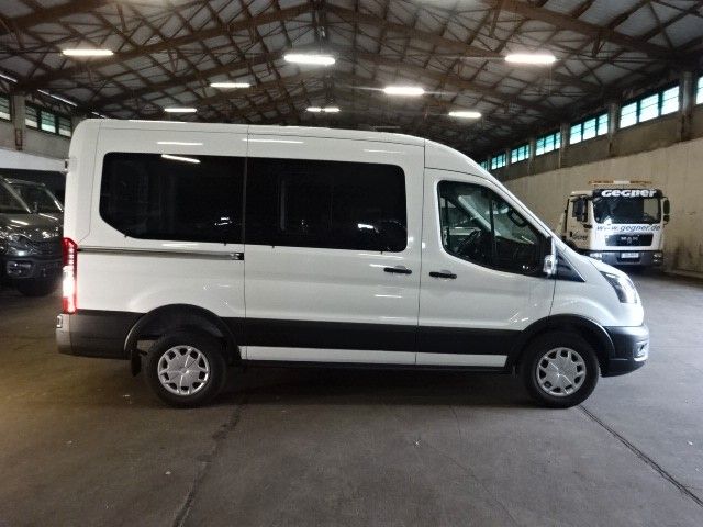 Ford Transit 2024