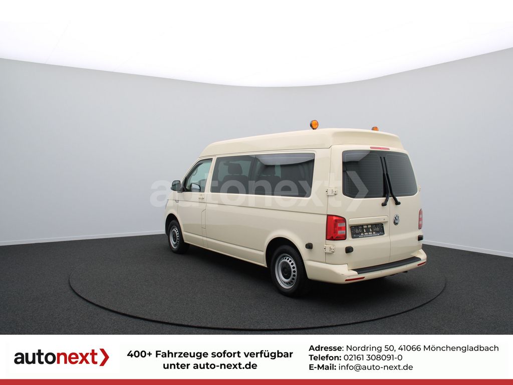 Volkswagen T6 Transporter 2019