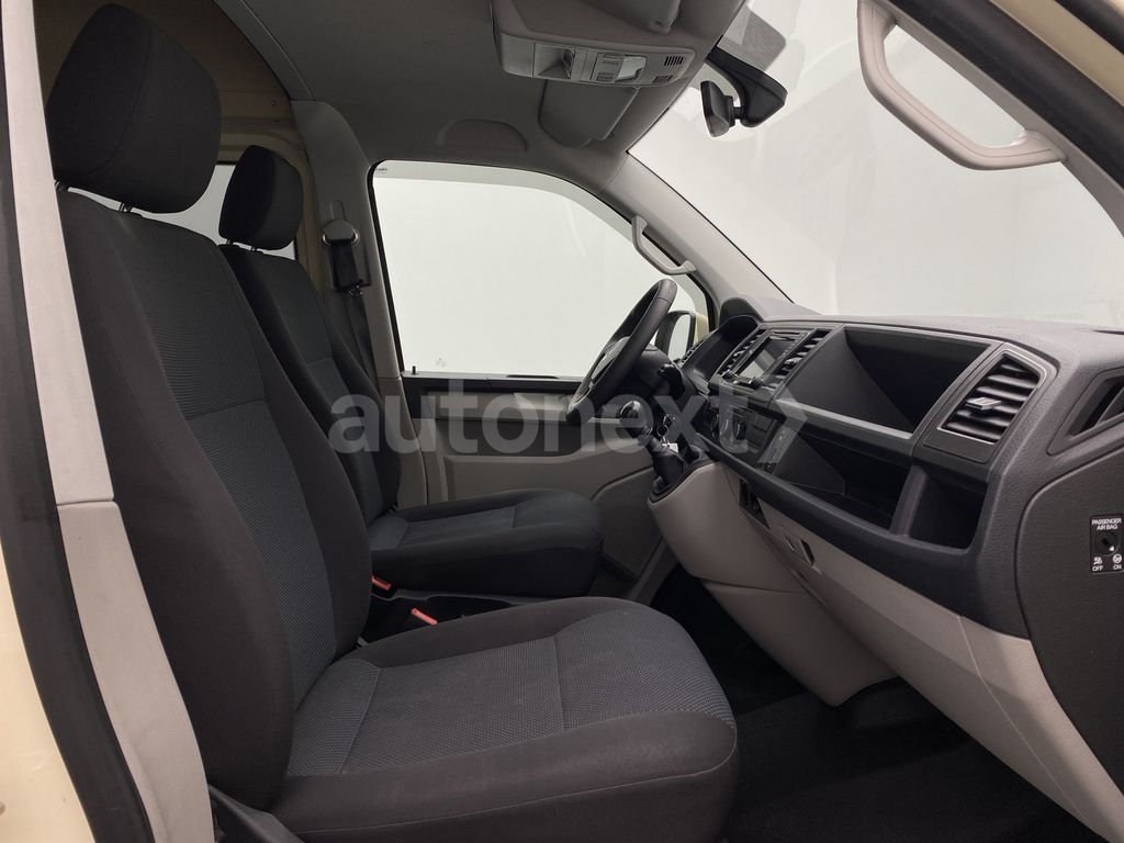 Volkswagen T6 Transporter 2019
