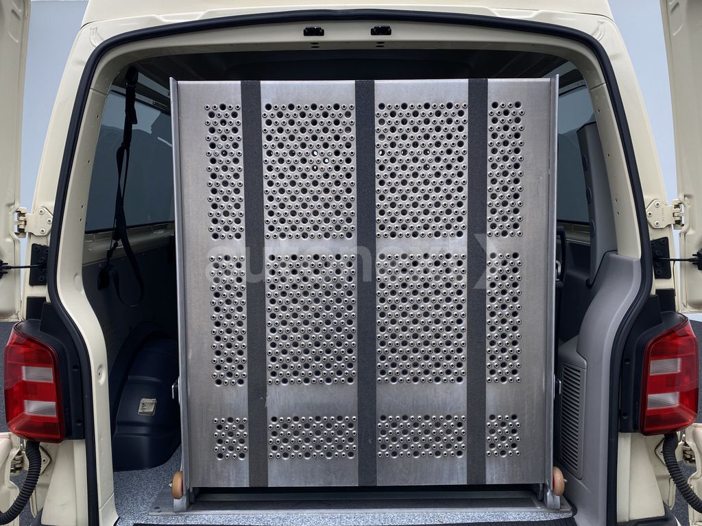 Volkswagen T6 Kombi 2019