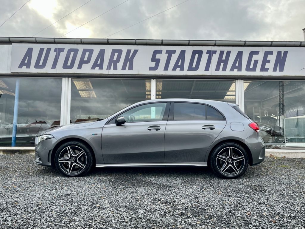 Mercedes-Benz A 250 2020