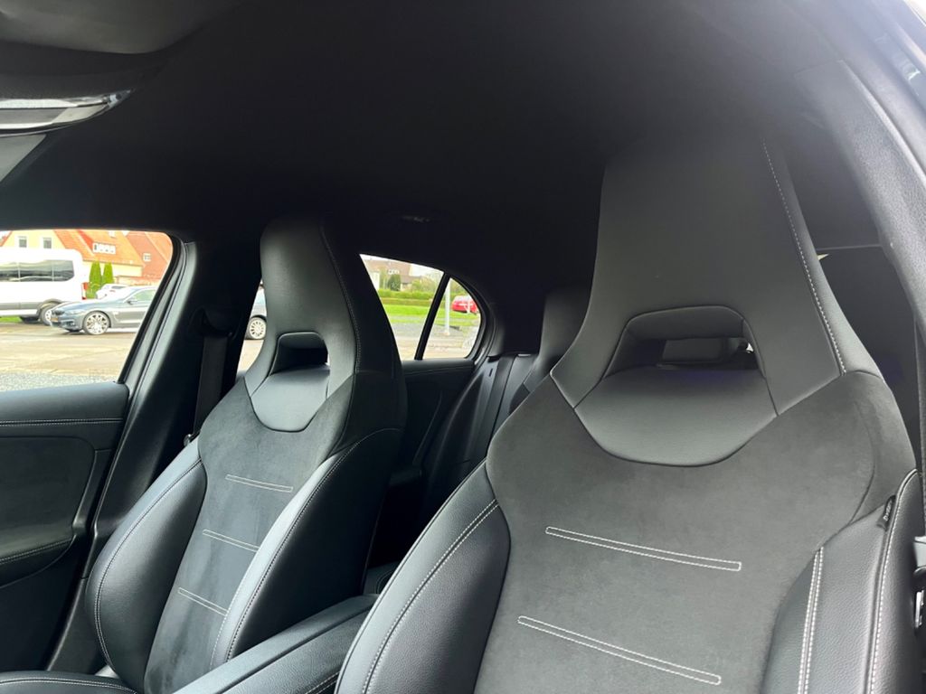 Mercedes-Benz A 250 2020