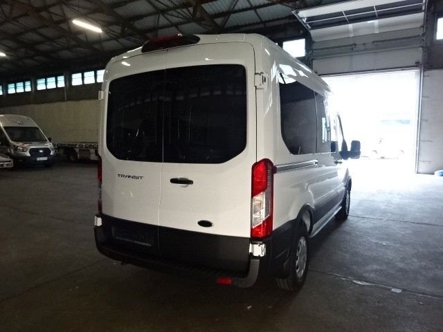 Ford Transit 2024