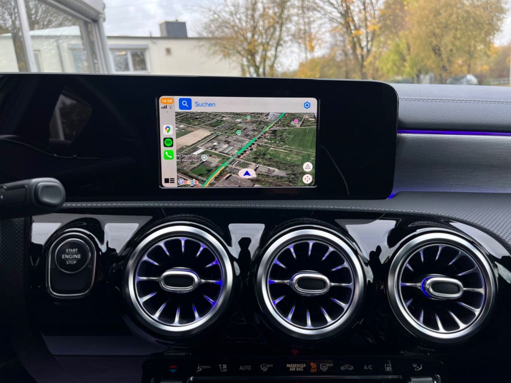 Mercedes-Benz A 250 2020