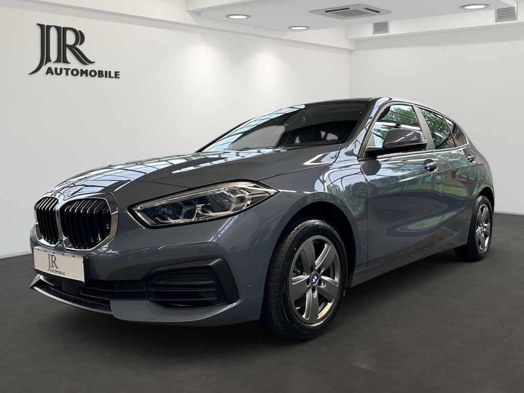BMW 116 2024