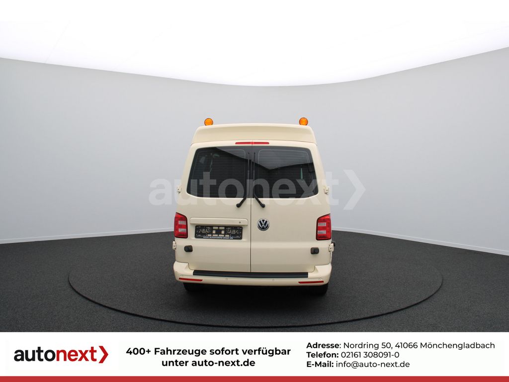Volkswagen T6 Transporter 2019