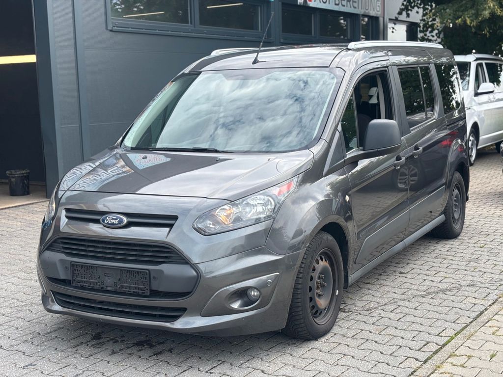 Ford Tourneo Connect 2018