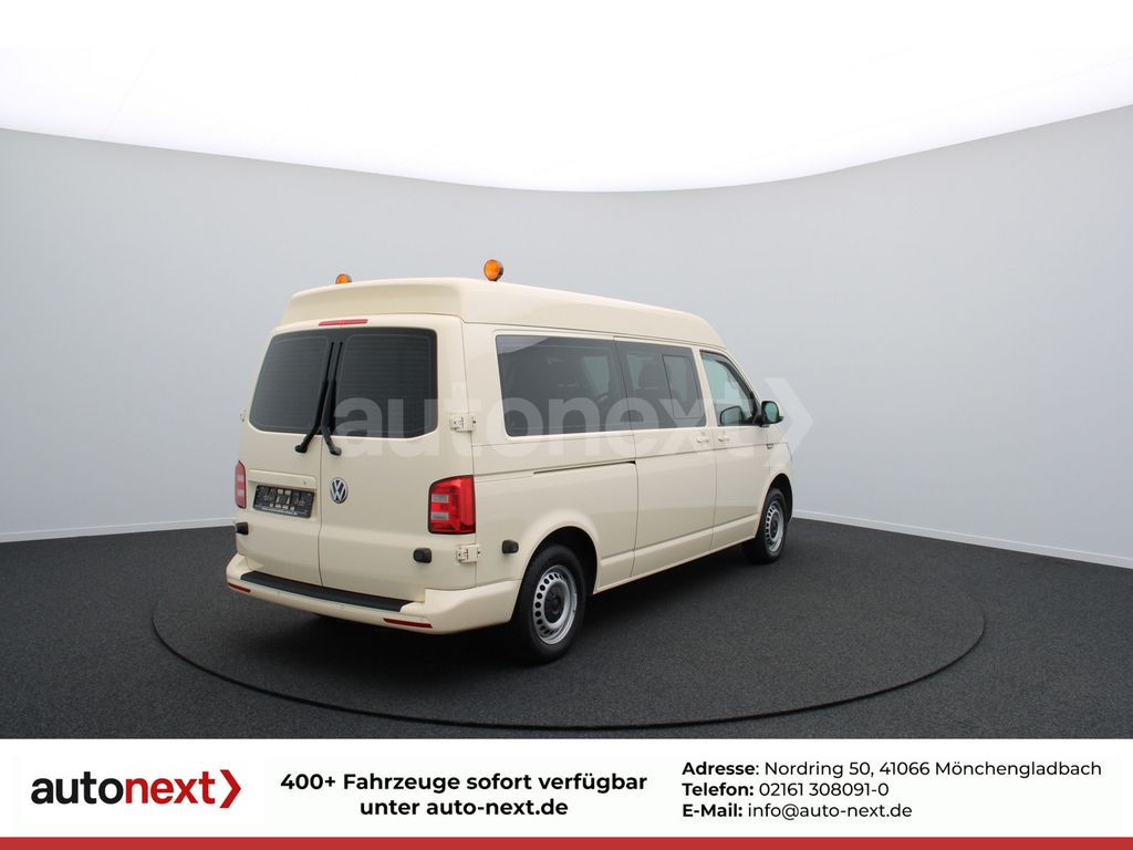 Volkswagen T6 Kombi 2019