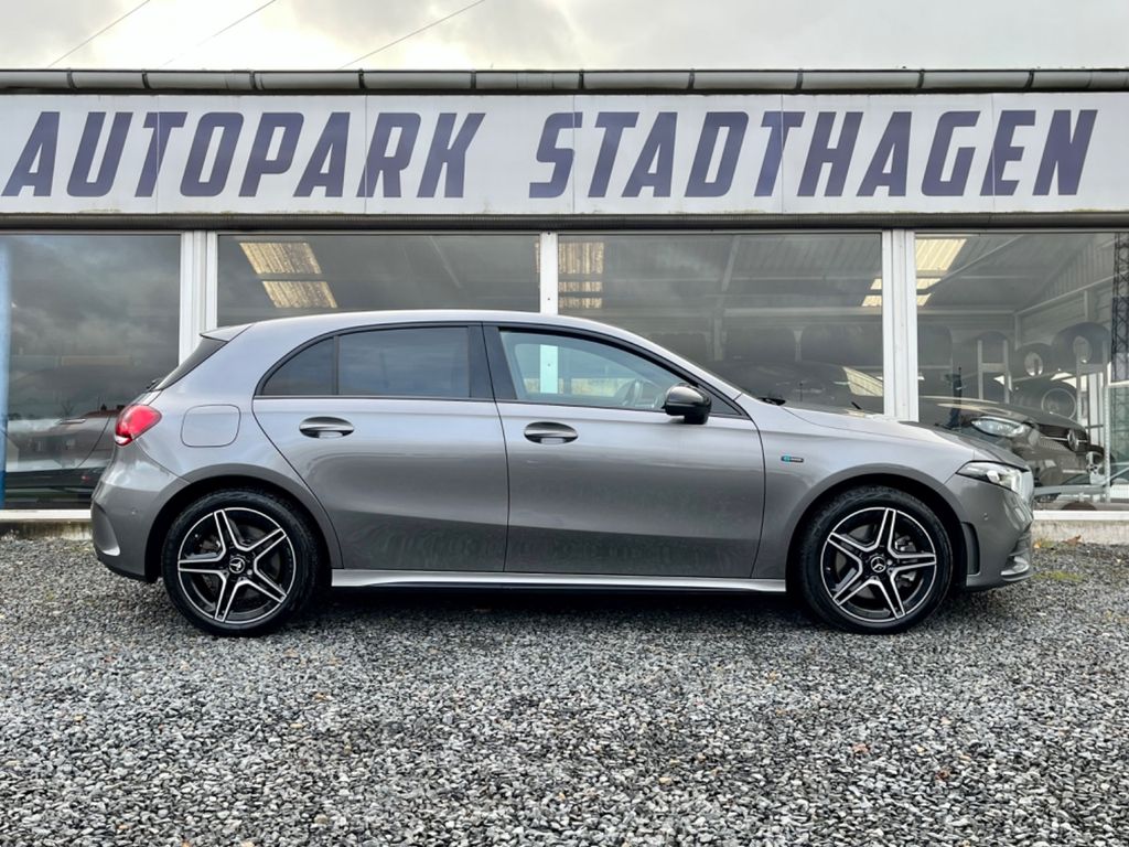 Mercedes-Benz A 250 2020