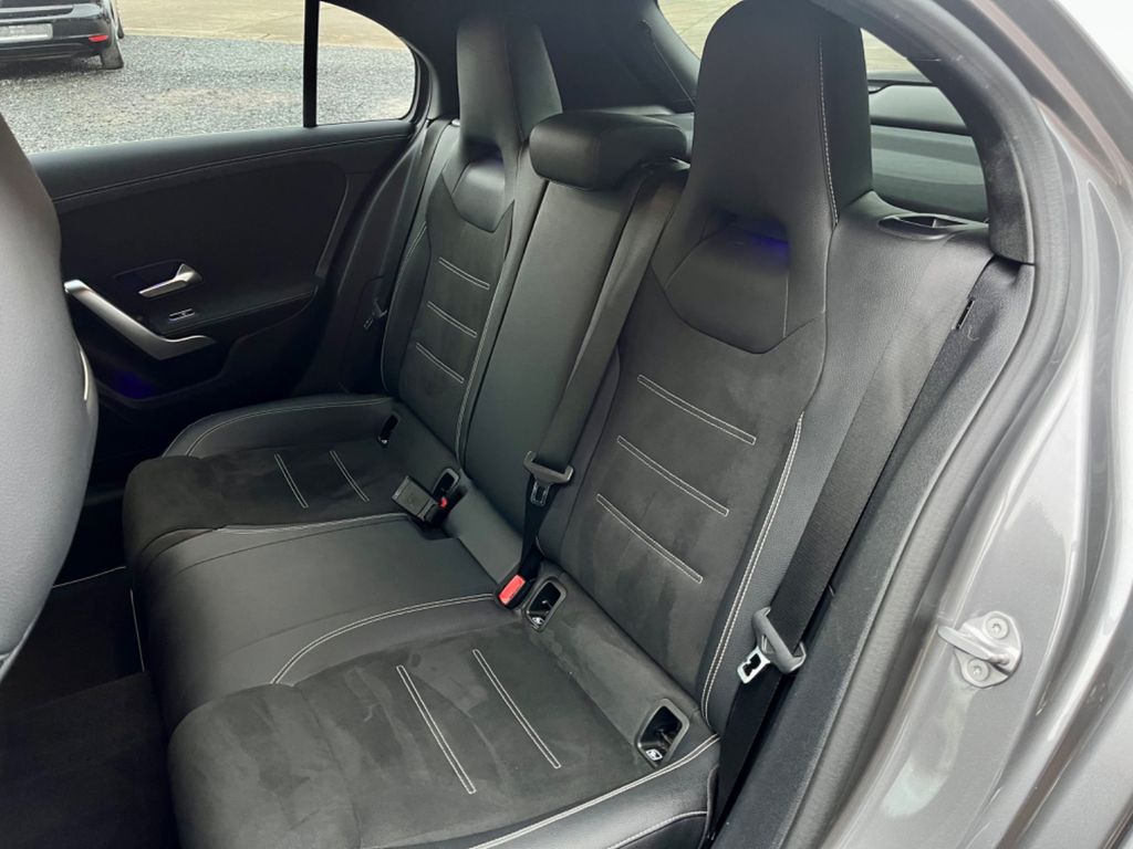 Mercedes-Benz A 250 2020