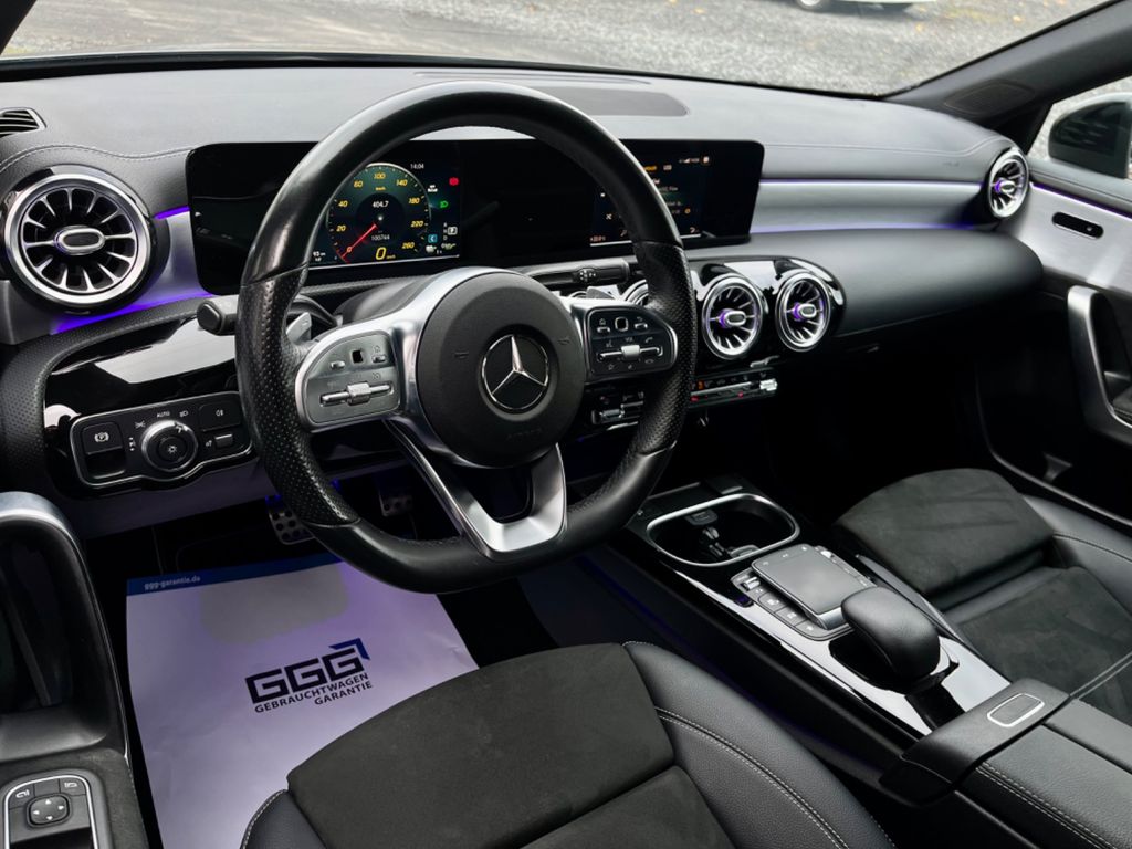 Mercedes-Benz A 250 2020