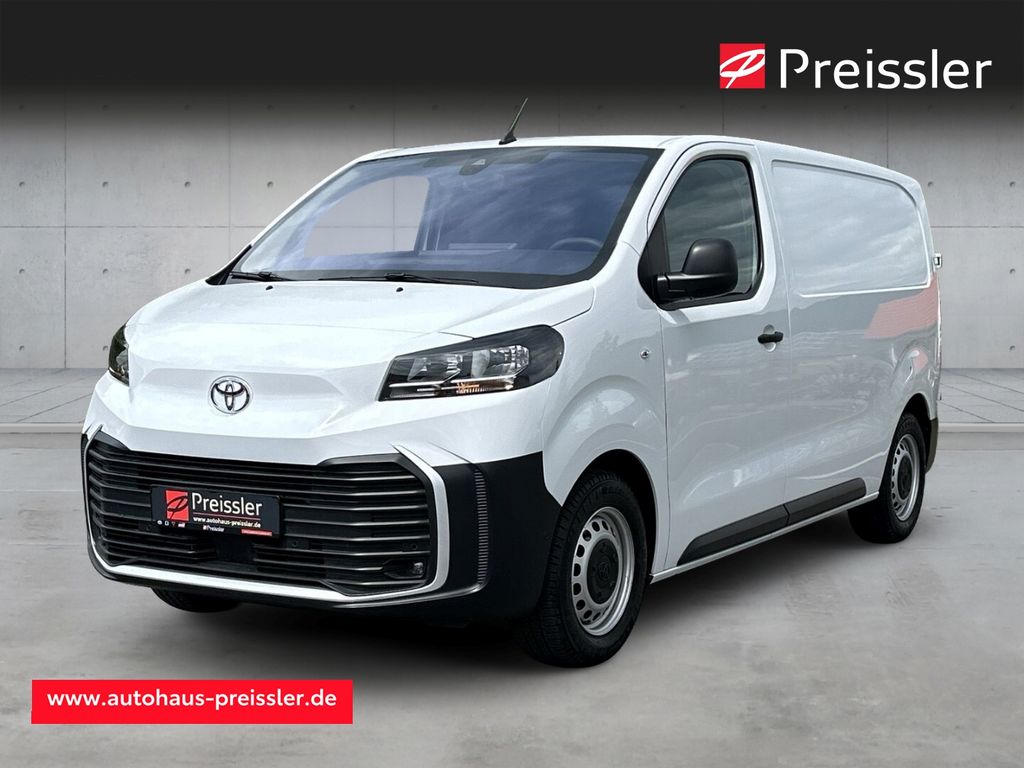 Toyota Proace (Verso) 2024