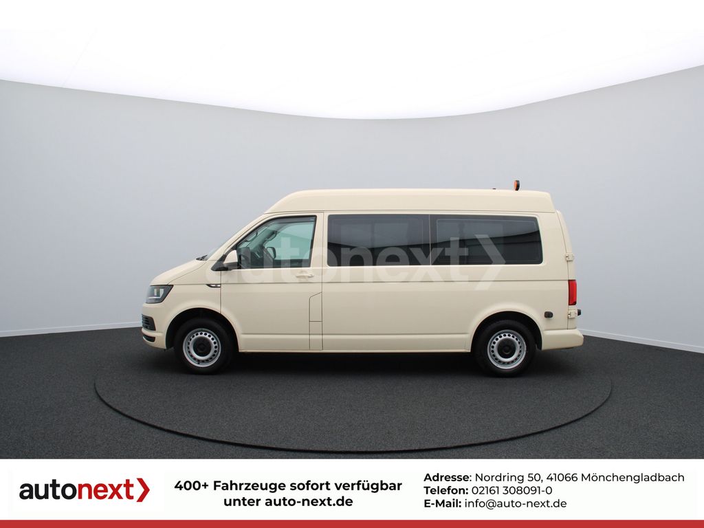 Volkswagen T6 Transporter 2019