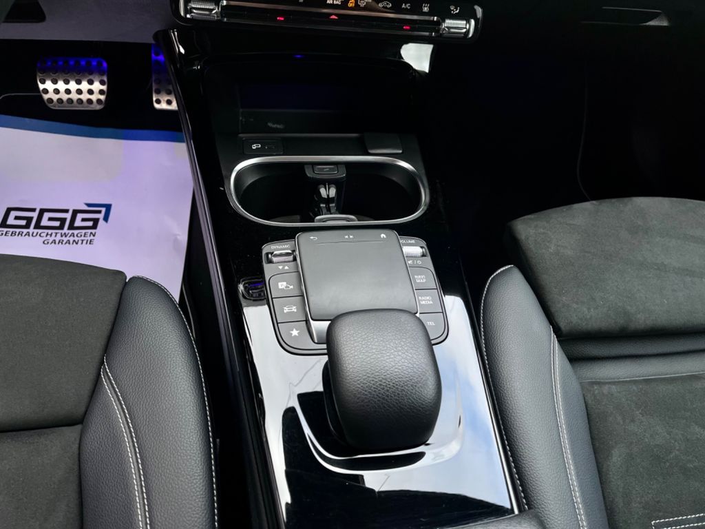 Mercedes-Benz A 250 2020