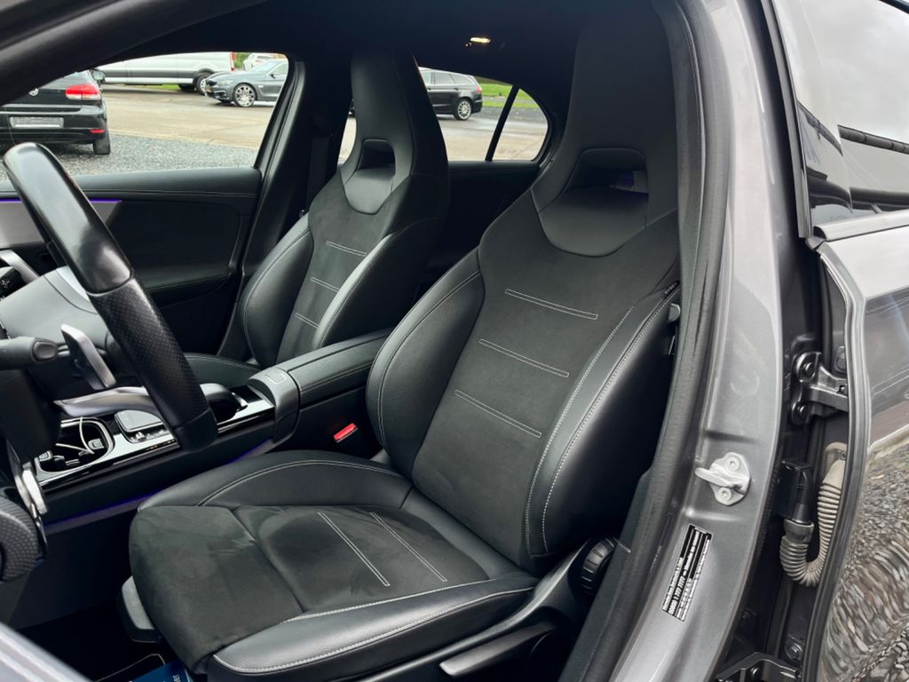 Mercedes-Benz A 250 2020