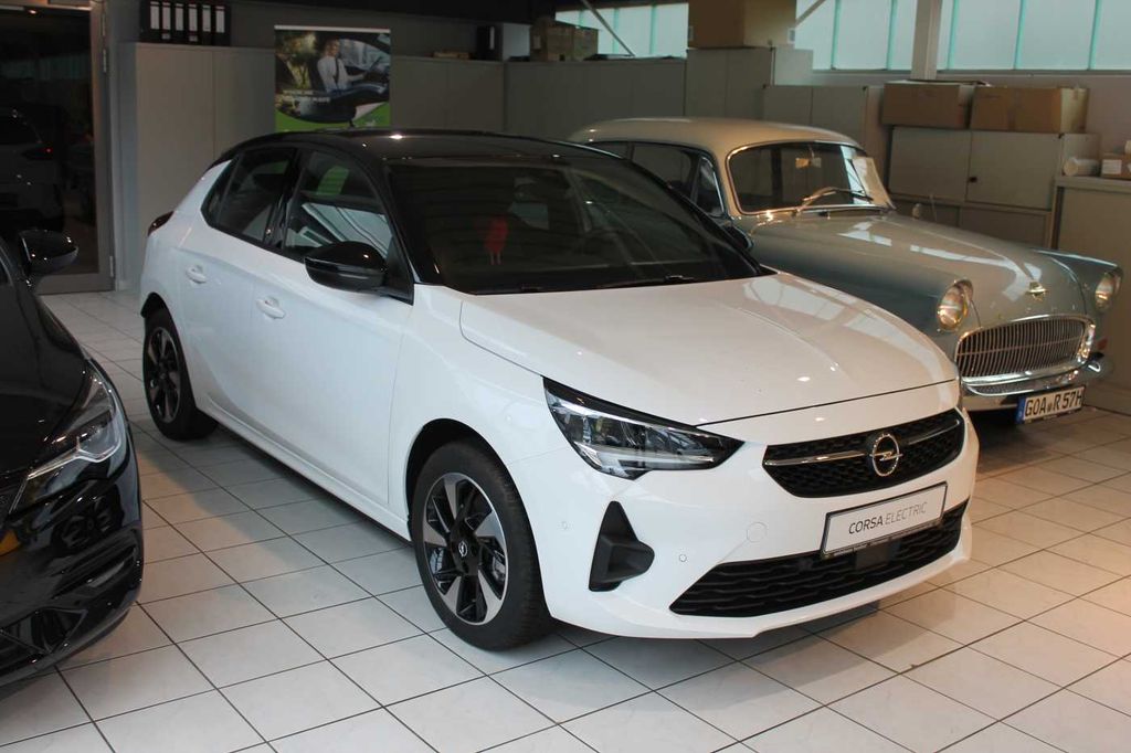 Opel Corsa 2023