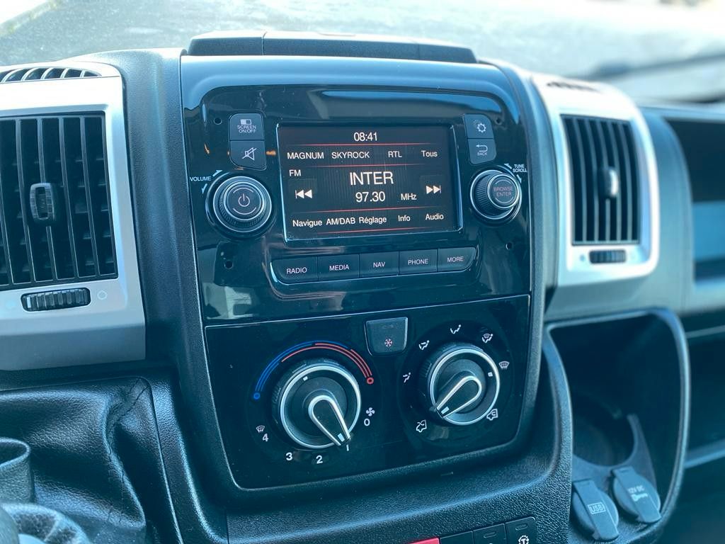Fiat Ducato 2021