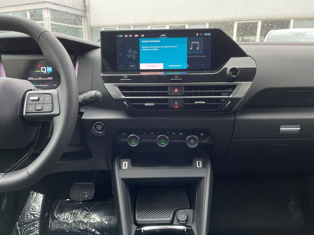 Citroën ë-C4 2023
