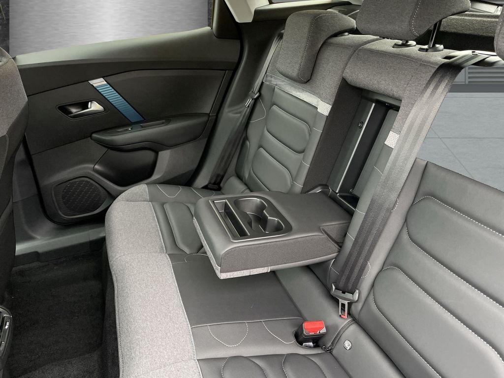 Citroën ë-C4 2023