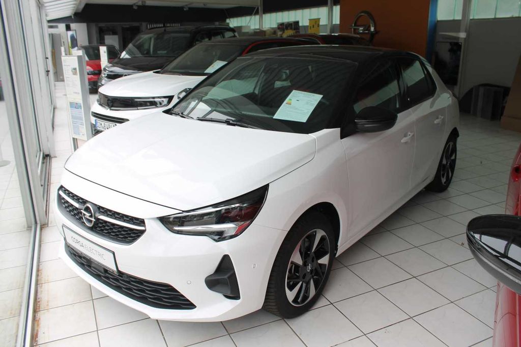 Opel Corsa 2023