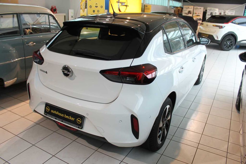 Opel Corsa 2023