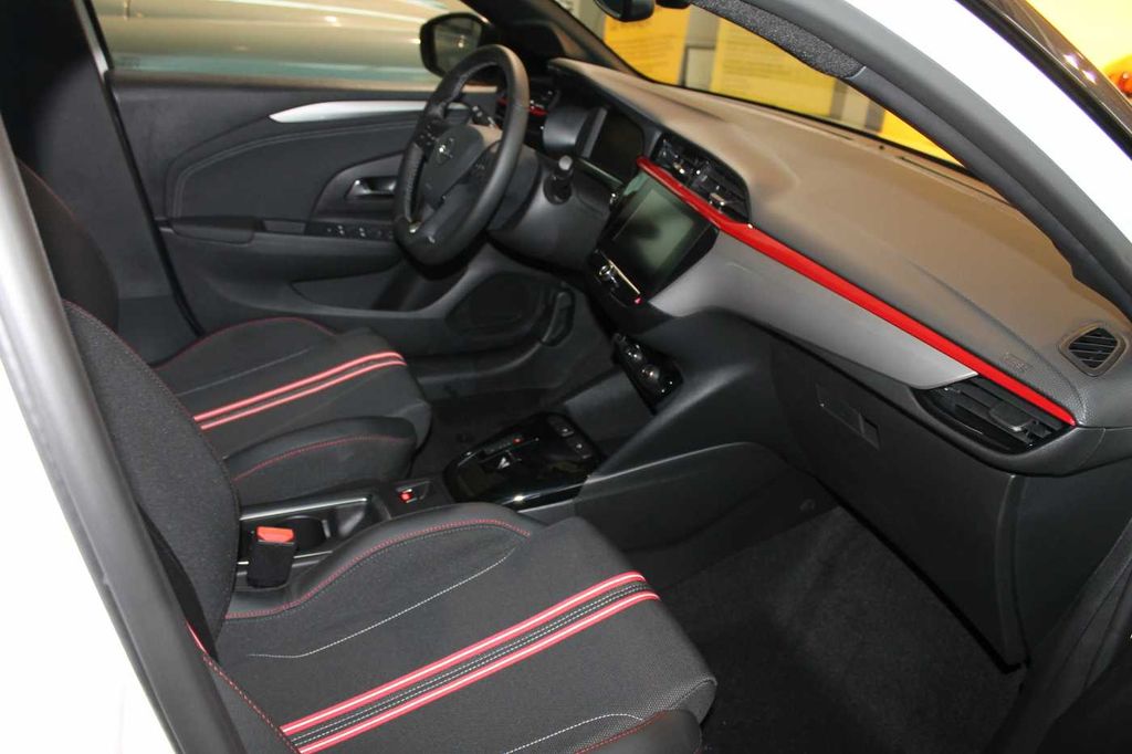Opel Corsa 2023