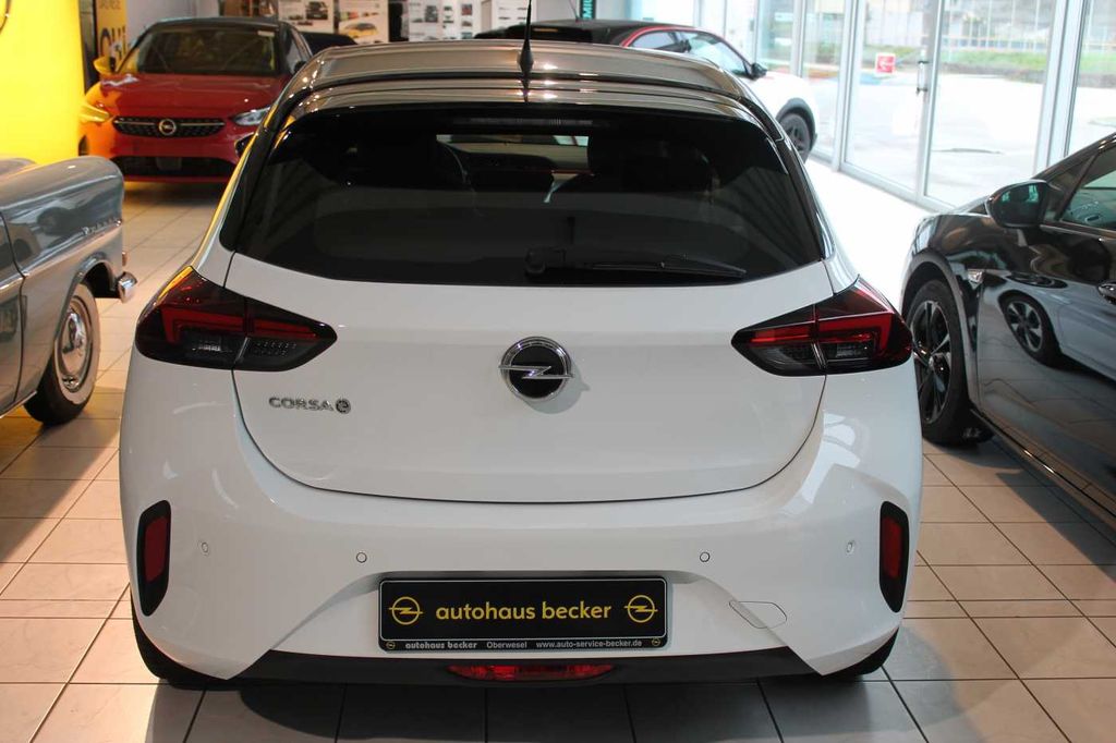 Opel Corsa 2023