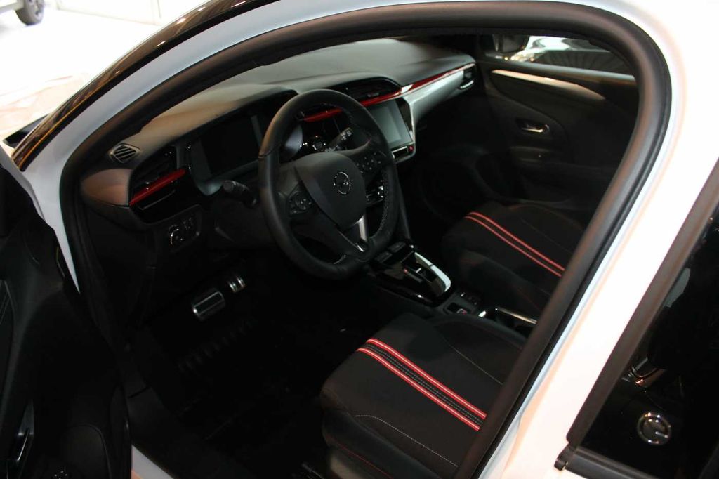 Opel Corsa 2023