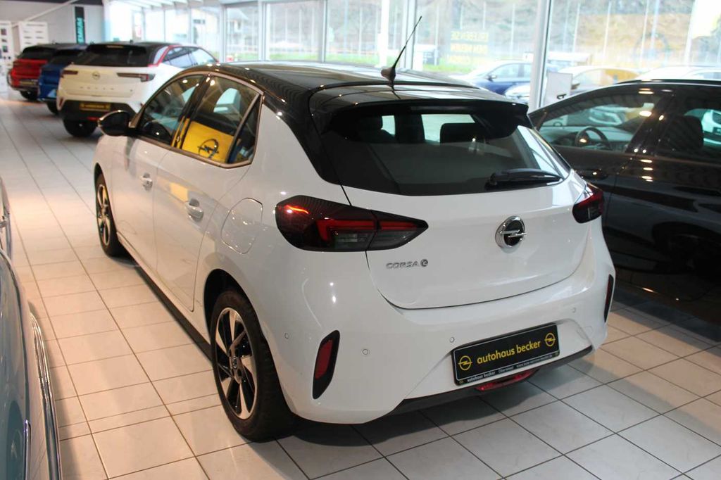 Opel Corsa 2023