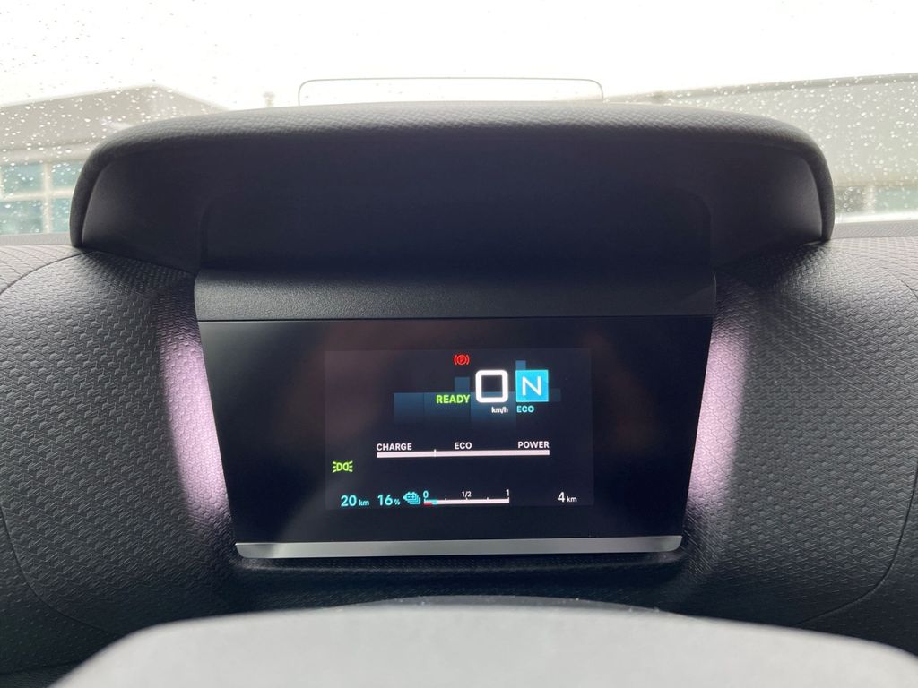Citroën ë-C4 2023