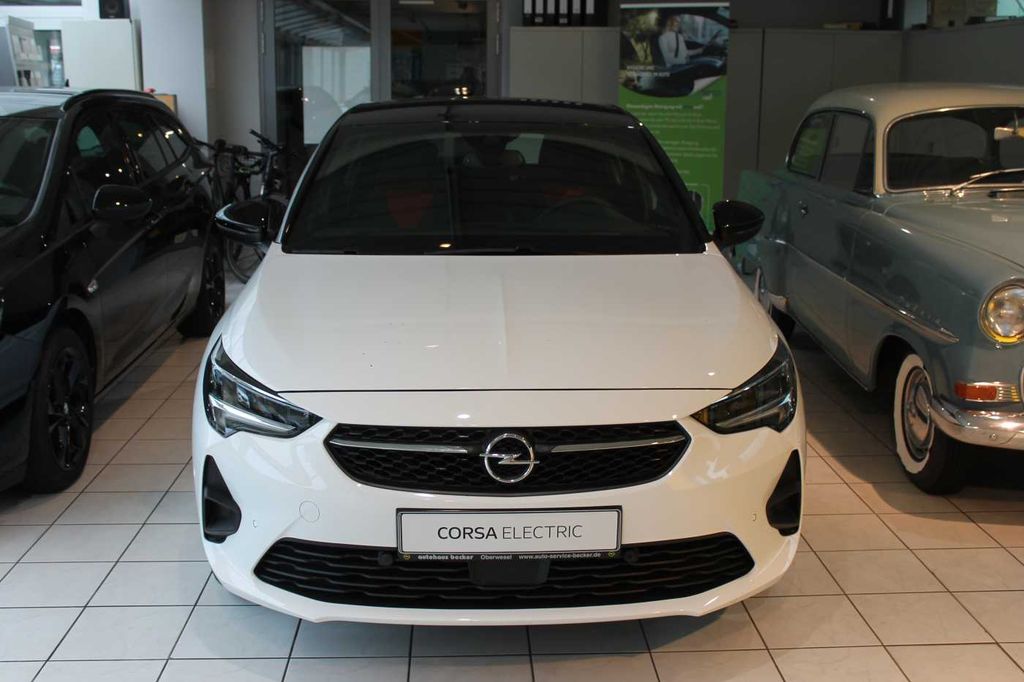 Opel Corsa 2023