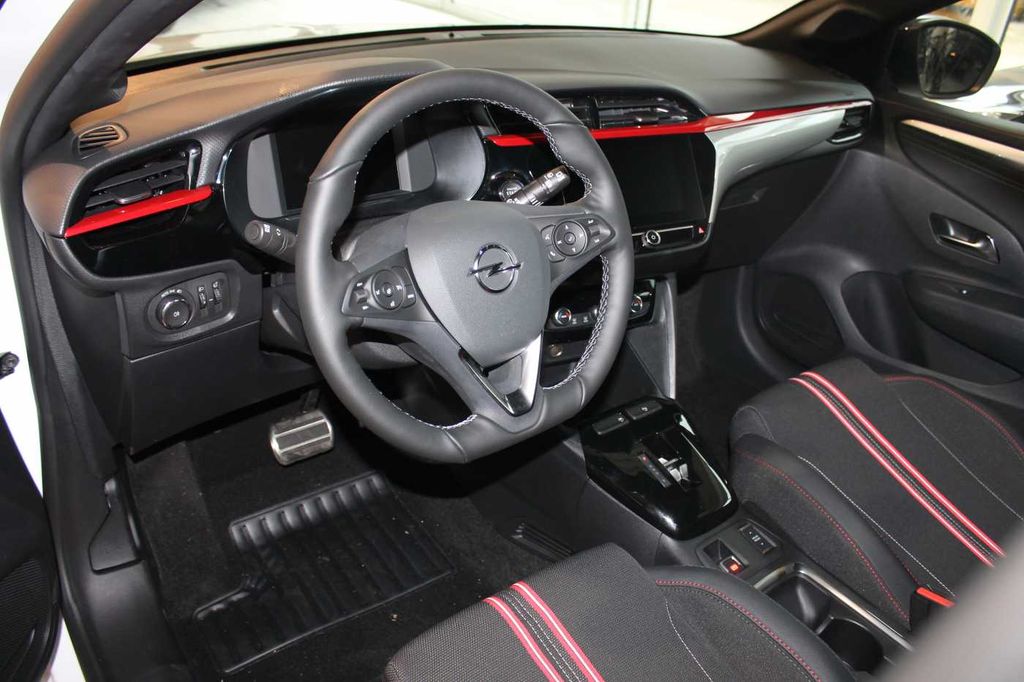 Opel Corsa 2023