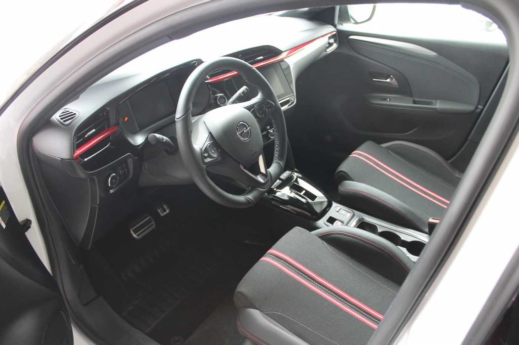 Opel Corsa 2023