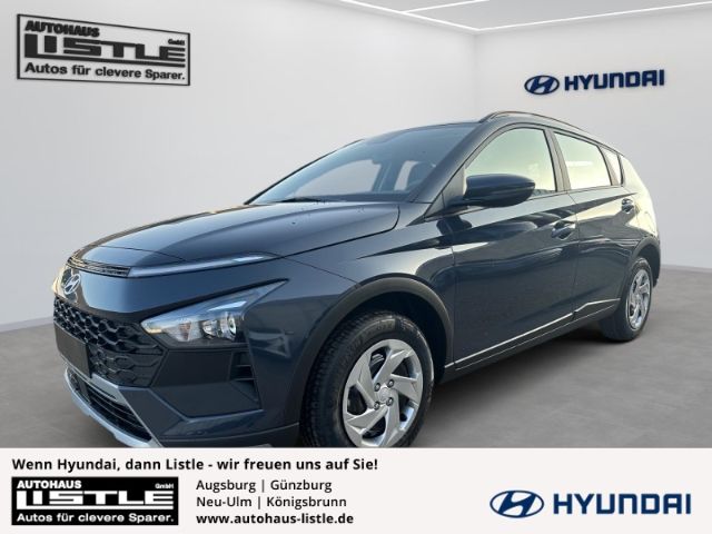 Hyundai BAYON 2024