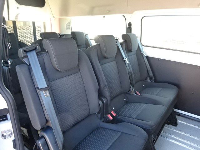 Ford Transit Custom 2025