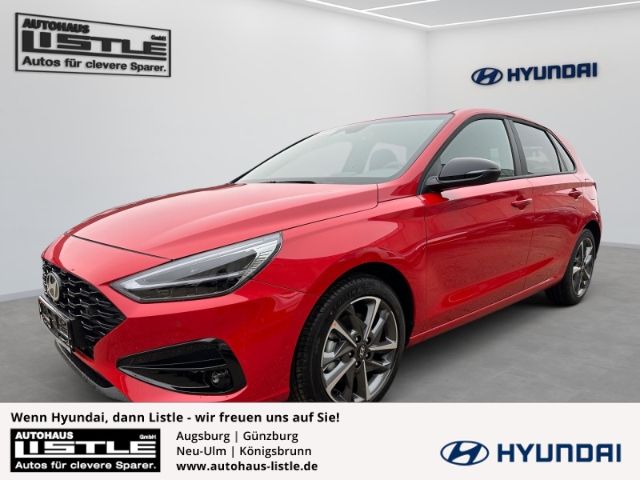 Hyundai i30 2024