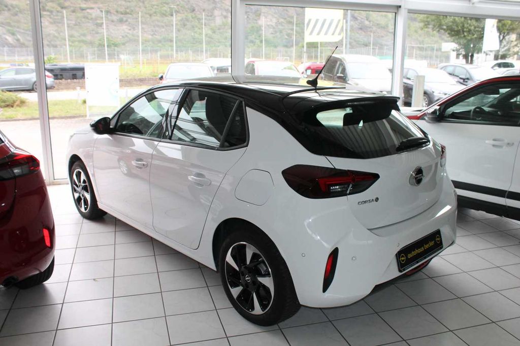 Opel Corsa 2023