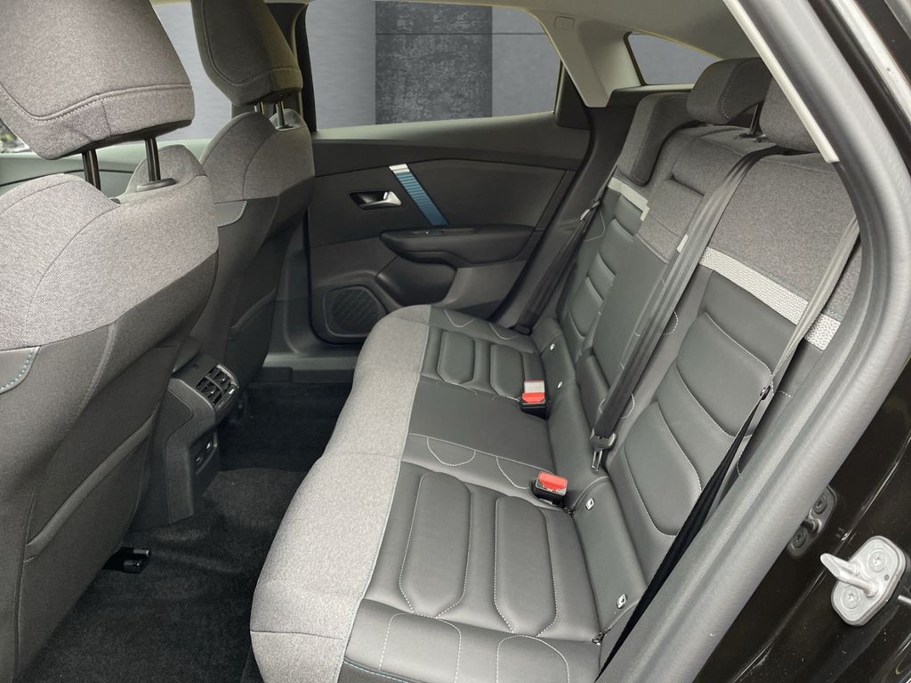 Citroën ë-C4 2023
