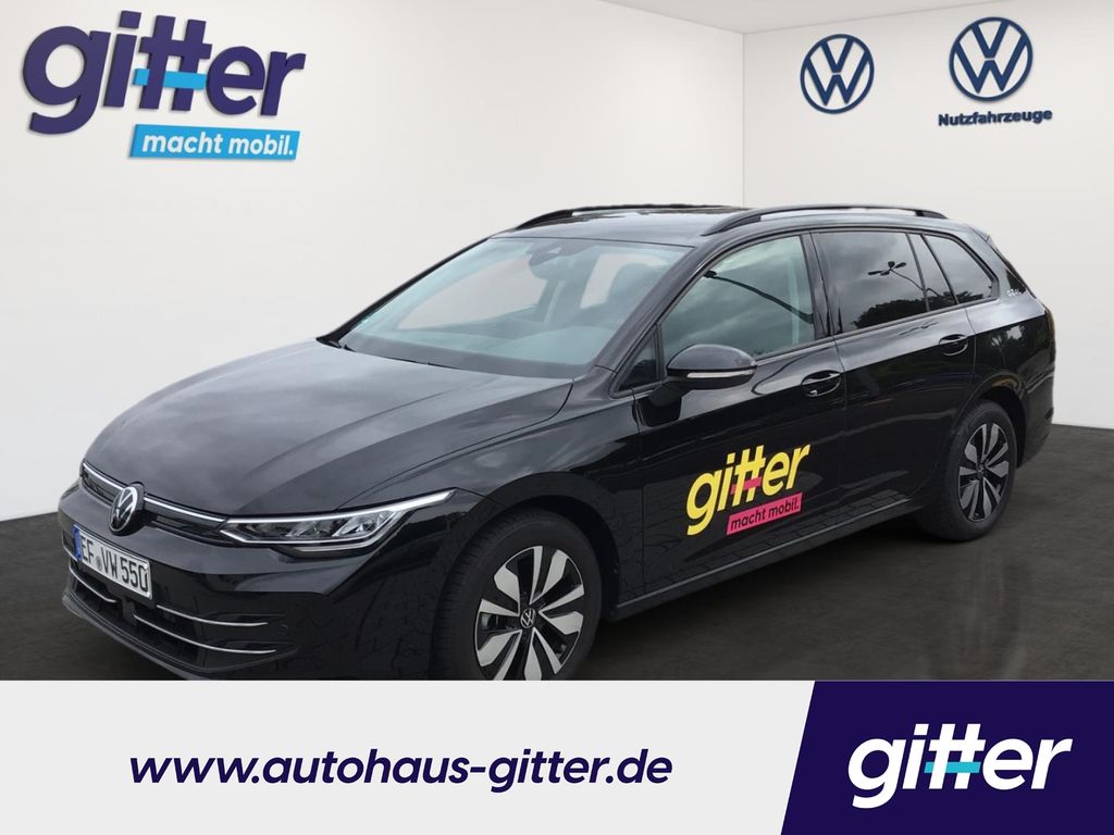 Volkswagen Golf 2025
