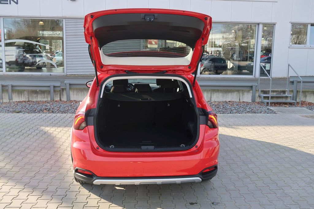 Fiat Tipo 2024